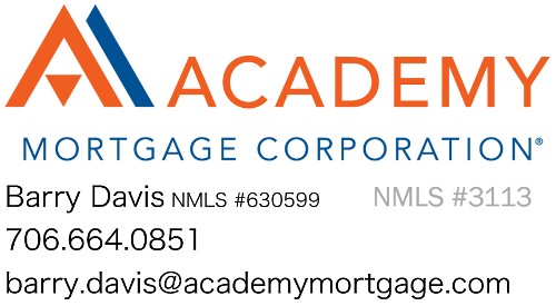 Academy Mortgage Corporation