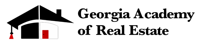Georgia Academy of Real Estate Logo